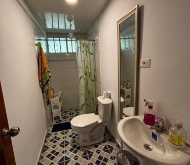 Mongui House | Finca Mongui