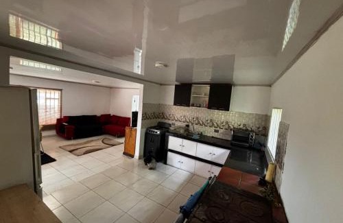 Mongui House | Finca Mongui