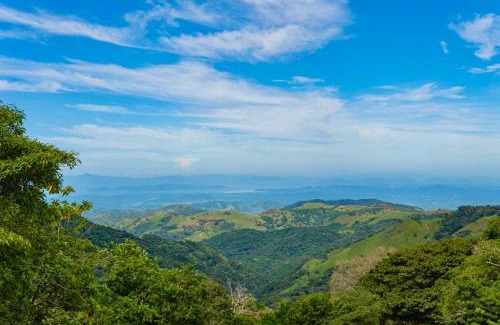 Monteverde Hotel | Finca Murillo