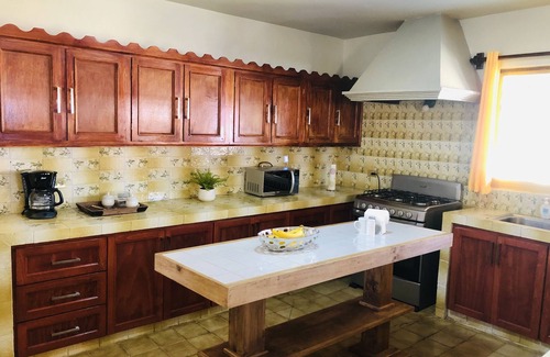 Chapala Other | Finca Ybarra, espaciosa casa de campo con pequeña alberca y amplio jardín.