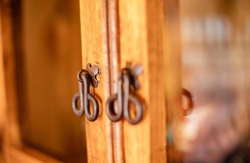 Guadamur House | Finca Navalpino a 900 m de Puy du Fou