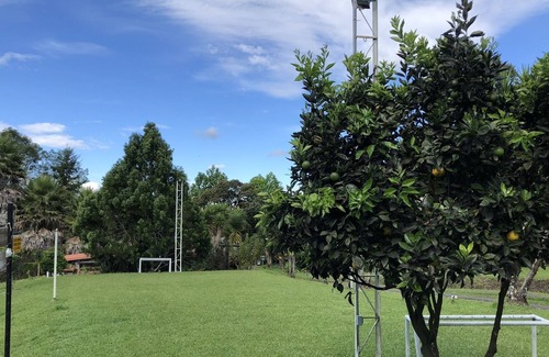 Rionegro House | Finca near the Intl JMC airport, Rionegro.