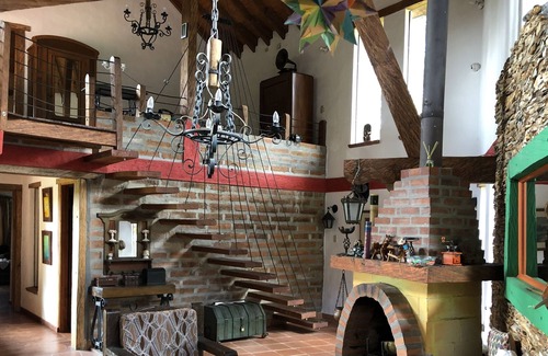 Rionegro House | Finca near the Intl JMC airport, Rionegro.