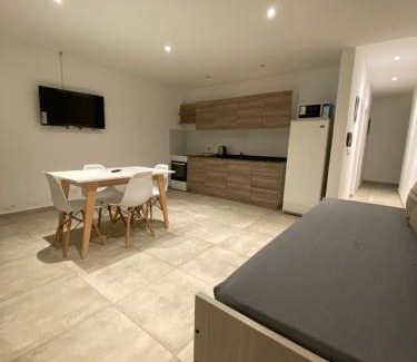 Balcarce Apartment | FINCA NOVA Apartment 2