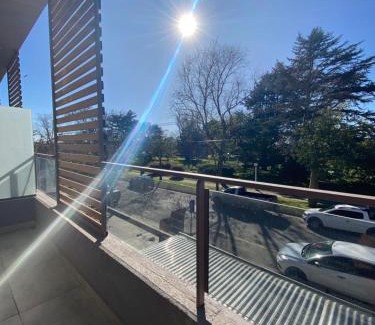 Balcarce Apartment | FINCA NOVA Apartment 2