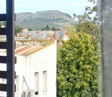 Balcarce Apartment | FINCA NOVA Apartment 4