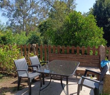 Ponteareas House | Finca O Pelican