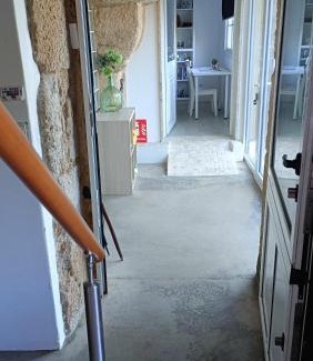 Ponteareas House | Finca O Pelican