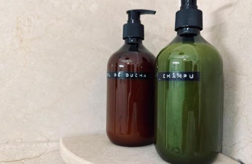 Diputacion de Rincon de San Gines House | Finca Ocha - Calblanque