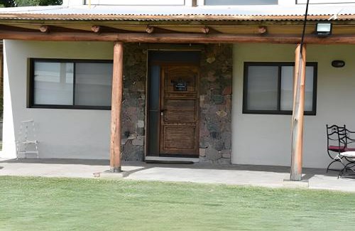 Tunuyan House | Finca Ogawa