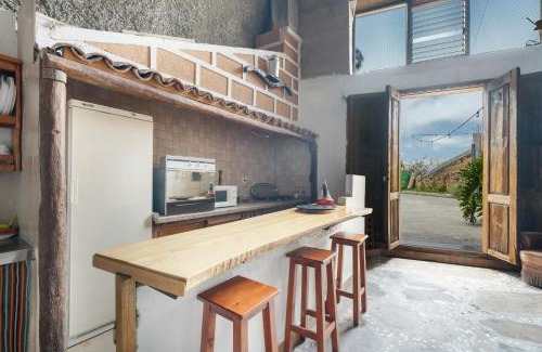 Los Gavilanes House | Finca Olaya