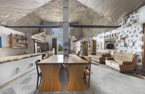 Los Gavilanes House | Finca Olaya