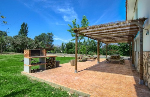 Cascante House | Finca Olivar de la Bardena