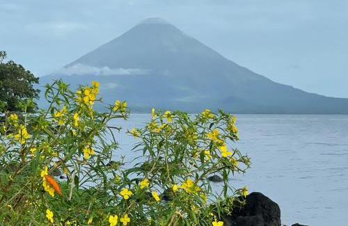 Balgue Cabin | Finca Ometepe