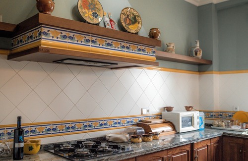 Mairena del Alcor Villa | FINCA ORATE, SPECTACULAR PRIVATE COUNTRY HOUSE 10 MINUTES FROM SEVILLA