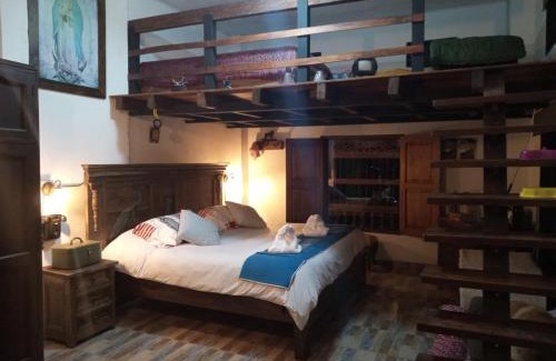 Guarne House | Finca Orion 203
