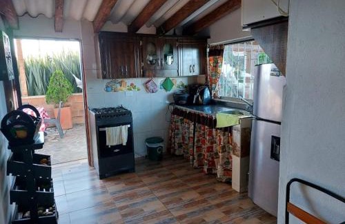 Guarne House | Finca Orion 203