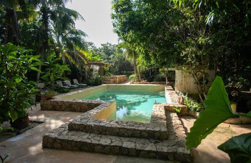 Homun House | Finca Oz