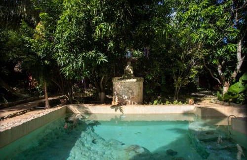 Homun House | Finca Oz