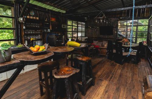 General Antonio Elizalde Canton Apartment | Finca Papa Angelito