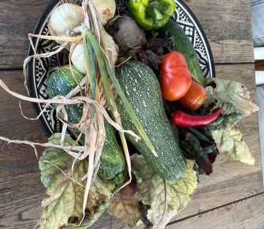 Alhaurin el Grande House | Finca Paraiso Escondido Alhaurin el Grande