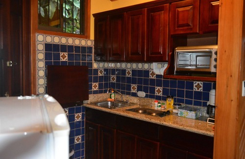 Santo Domingo Bed & Breakfast | Finca Paraiso Mountain Retreat