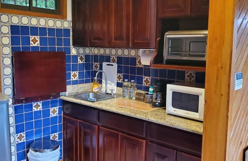 Santo Domingo Bed & Breakfast | Finca Paraiso Mountain Retreat