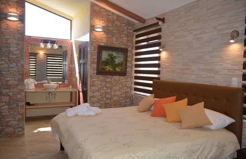 Santo Domingo Bed & Breakfast | Finca Paraiso Mountain Retreat