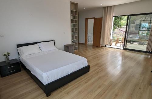 Sao Lourenco dos Orgaos Villa | Finca Pedra Molar