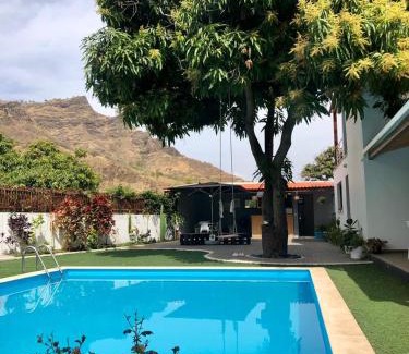 Sao Lourenco dos Orgaos Villa | Finca Pedra Molar