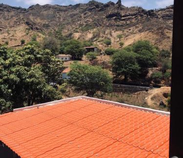 Sao Lourenco dos Orgaos Villa | Finca Pedra Molar