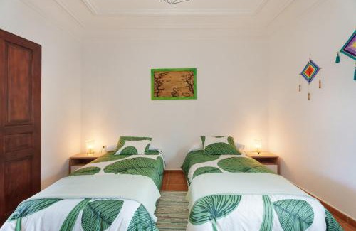 Tagoro House | Finca Pisaverde