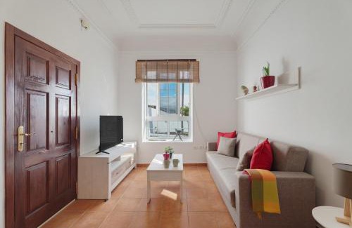 Tagoro House | Finca Pisaverde