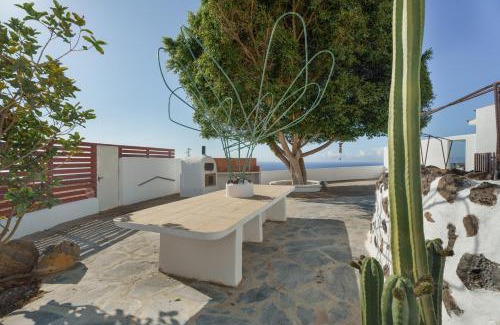 Tagoro House | Finca Pisaverde