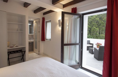 Canedo Hotel | Finca Portizuelo