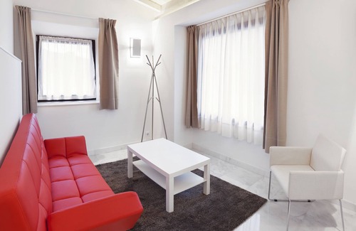 Canedo Hotel | Finca Portizuelo