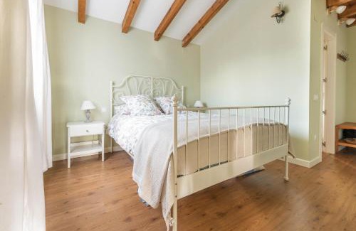 Ituero y Lama Ski Chalet | Finca privada 20 hectáreas con preciosa casa de campo