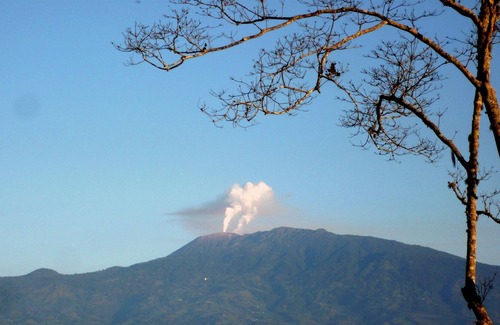 La Suiza House | Finca Pura Vida - relax and enjoy