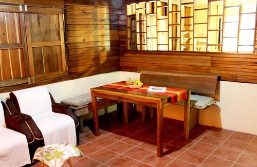La Suiza House | Finca Pura Vida - relax and enjoy