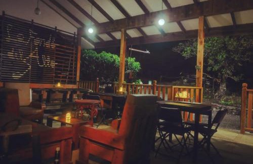 Pacuare Reserve Bed & Breakfast | Finca Queveri