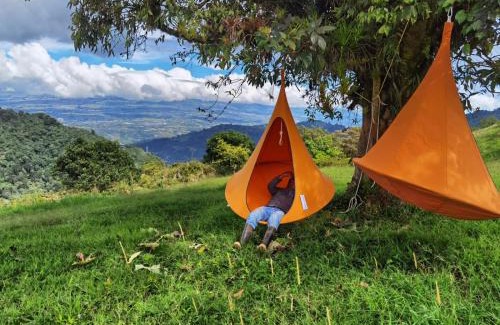 Pacuare Reserve Bed & Breakfast | Finca Queveri