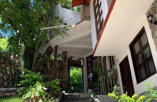 Xilitla Hotel | FINCA QUINTA LOS CEDROS