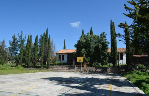 Contepec Villa | FINCA REAL SAN JOSE