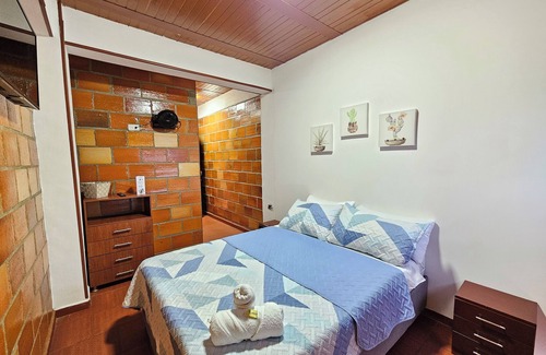 Galan House | finca recreacional la fortaleza