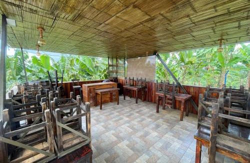 Alegrias House | Finca Recreativa Cielo Alto