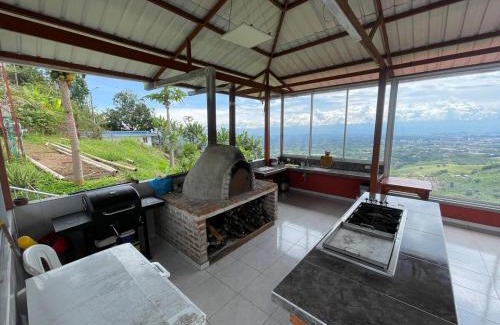 Alegrias House | Finca Recreativa Cielo Alto