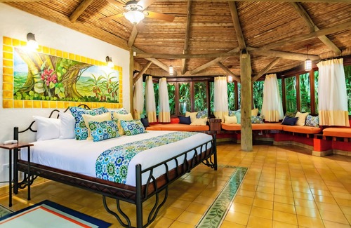 Santa Barbara de Heredia Resort | Finca Rosa Blanca Coffee Farm and Inn