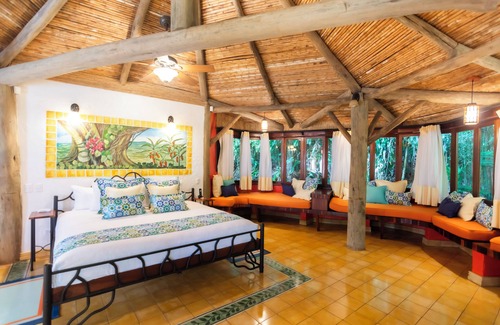 Santa Barbara de Heredia Resort | Finca Rosa Blanca Coffee Farm and Inn