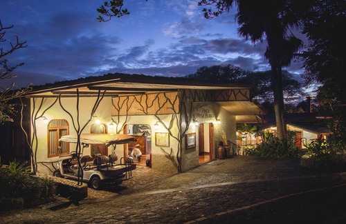 Santa Barbara de Heredia Resort | Finca Rosa Blanca Coffee Farm and Inn