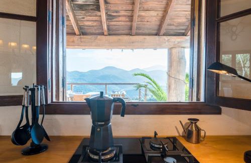 Coripe Ski Chalet | Finca Rural en Coripe